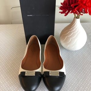 NIB Marc by Marc Jacobs Ballet Flats - Size 36 1/2